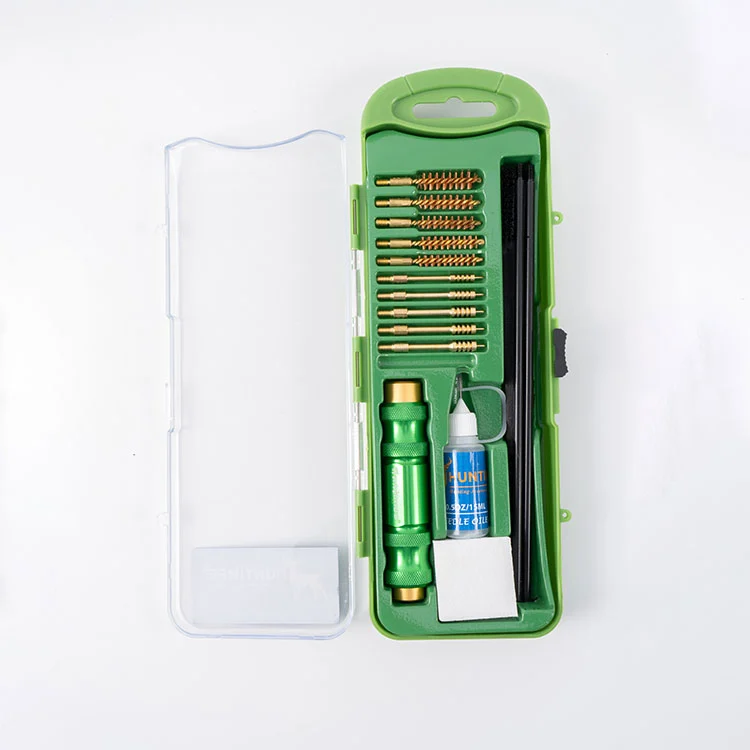 Markttrends für Gewehrreinigungssets 2025 – Innovation trifft auf Funktionalität