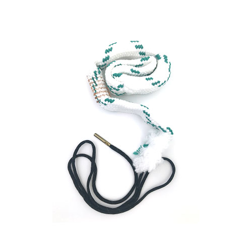 Warum verändert ein Waffenreinigungsseil die Wartung von Schusswaffen?