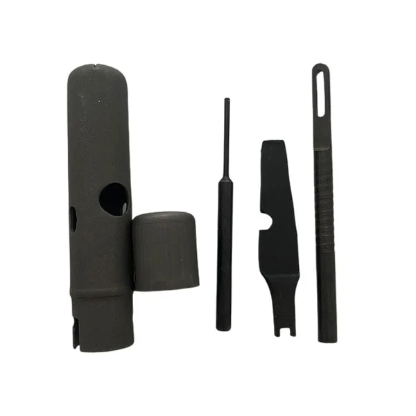 Wie verbessert ein AK-Reinigungsset die Leistung und langfristige Zuverlässigkeit des Gewehrs?