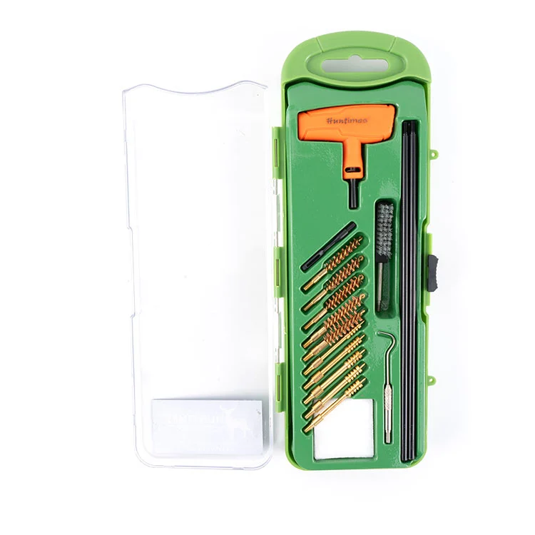 Reinigungsset für Gewehre Kaliber 308