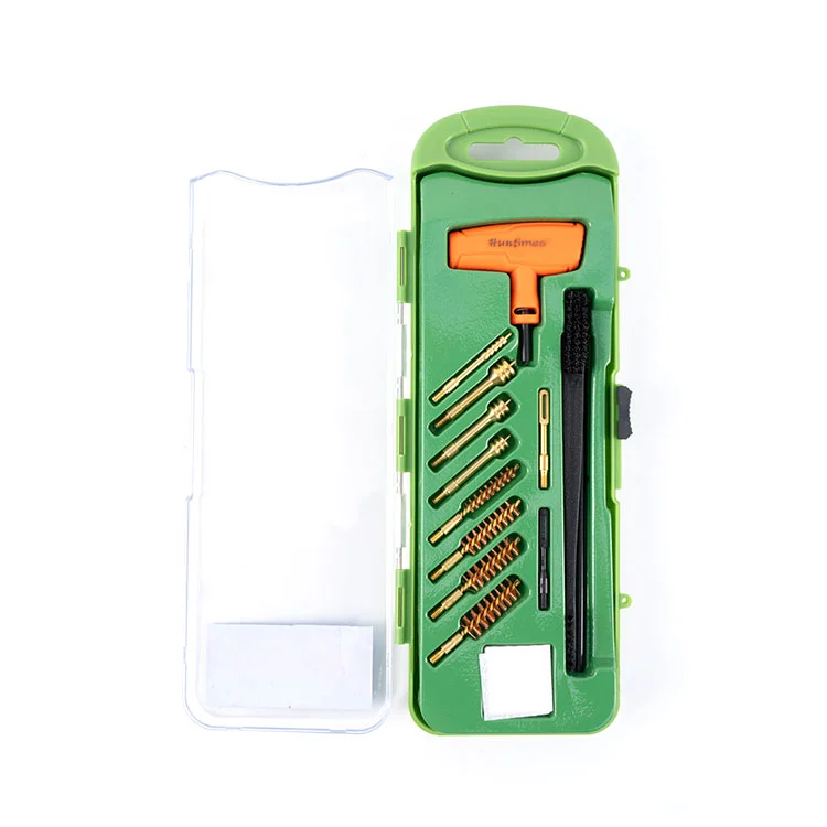 Reinigungsset für 9-mm-Handfeuerwaffen