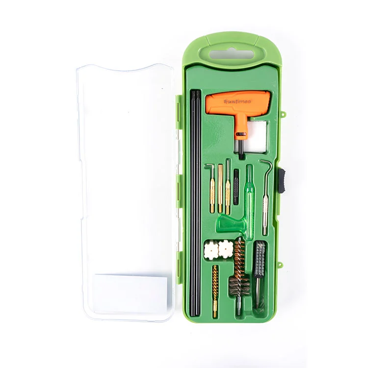 Essential 5,56 mm 223 Cal Waffenreinigungsset