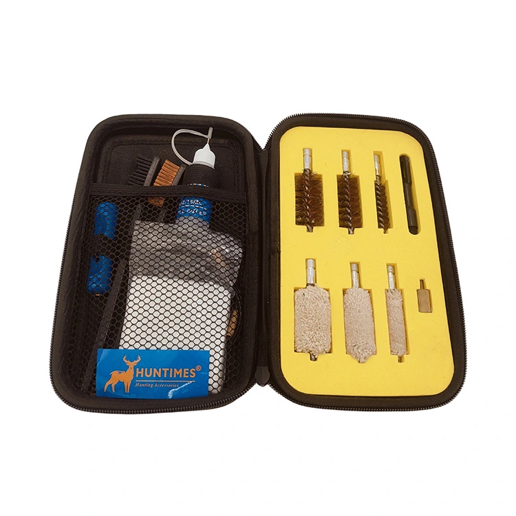 Eva Inner Tablett Schrotflintenreinigung Kit