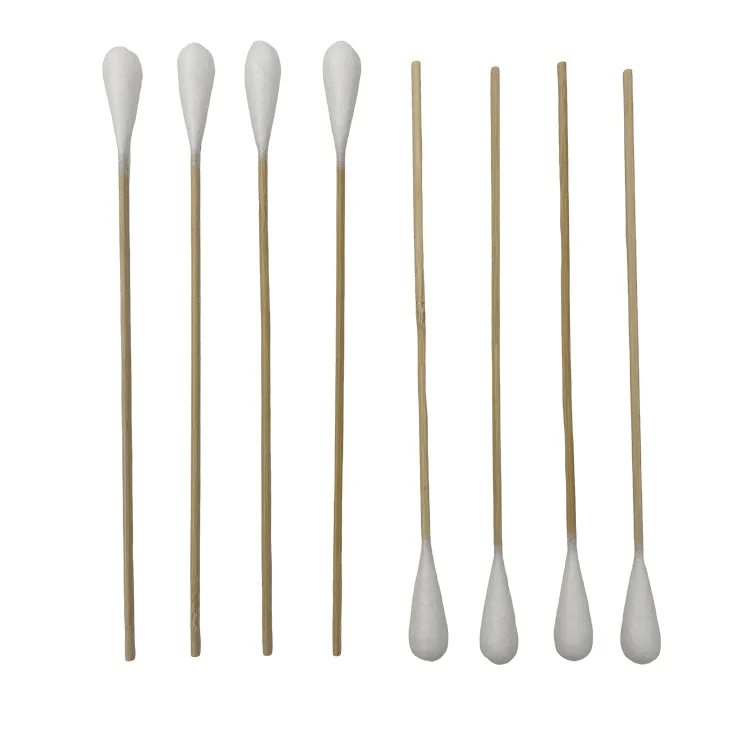 Waffenreinigungsströme und Pellets